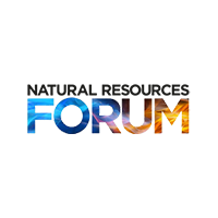Natural Resources Forum