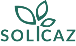 Logo SOLICAZ