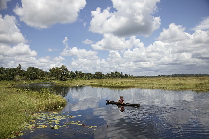 Guyana