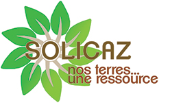 Logo SOLICAZ